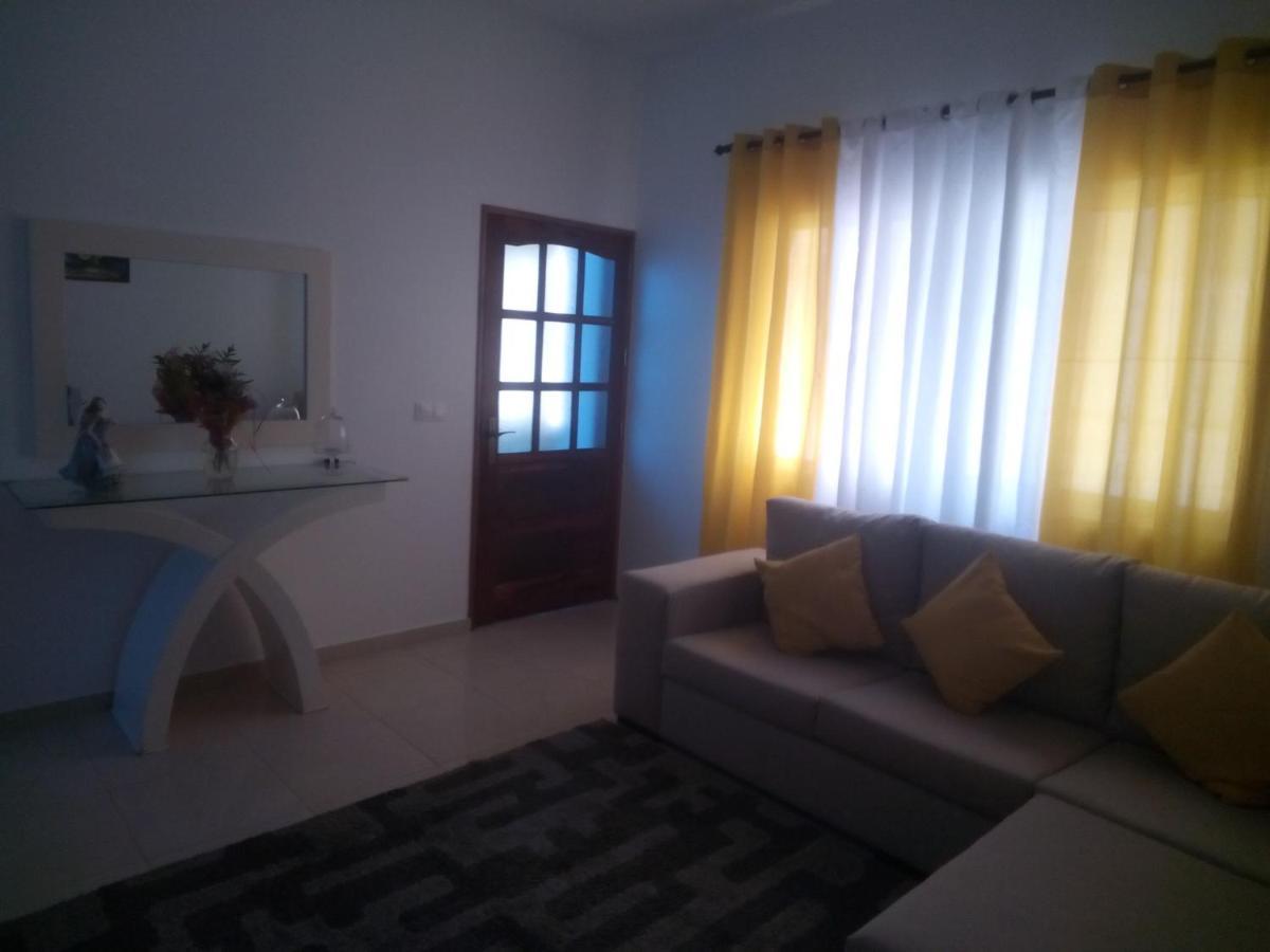 Repousando Ribeira Grande Extérieur photo